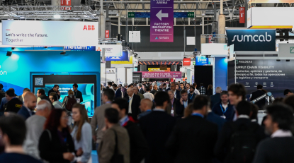 Advanced Factories abordará la integración de los equipos, sistemas y tecnologías