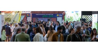 Food 4 Future destacará el papel de la automatización, la sostenibilidad y la digitalización