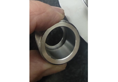 La línea Mini-V de Vargus ofrece soluciones mejoradas para minitaladrado, ranurado y roscado