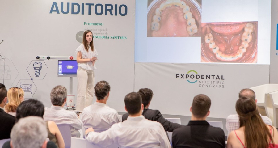 Comienza la cuenta atrás para la celebración de la XVII edición de Expodental en Ifema