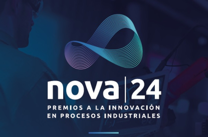 EXPOSOLIDOS, POLUSOLIDOS y EXPOFLUIDOS: ya hay nominados para los Premios NOVA