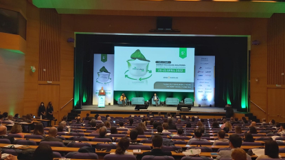 Se convocan los II Premios MP2024 a la innovación y sostenibilidad en envases barrera