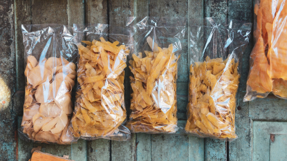 Itene está desarrollando estructuras alternativas, flexibles y reciclables de envases alimentarios