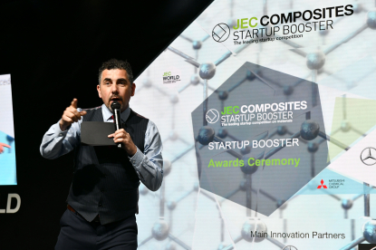 Ya se conocen los 20 finalistas del JEC Startup Booster