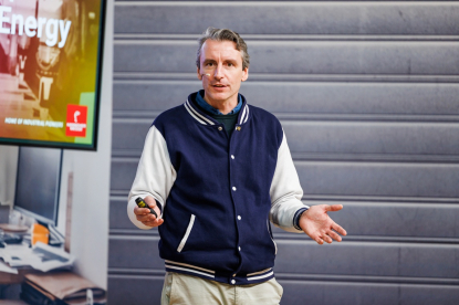 Hannover Messe lanza la convocatoria de ponencias