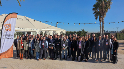 Laboratorios Forenqui desgrana los retos en materia de sostenibilidad del sector del envase