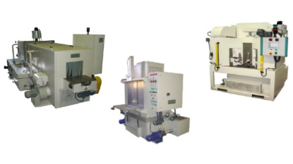 Lavadoras industriales preparadas para aumentar la productividad reduciendo los costes