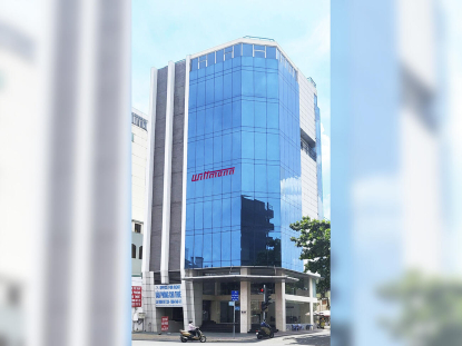 El Grupo Wittmann establece una filial de ventas y servicios en Vietnam