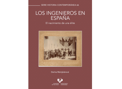 Un libro explora el nacimiento de los ingenieros en España y su rol en la historia del país