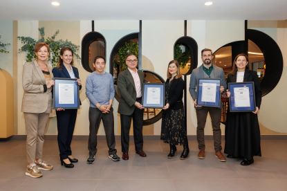 Aenor certificará los hoteles de RIU con el nuevo sello “Desperdicio Alimentario Cero”