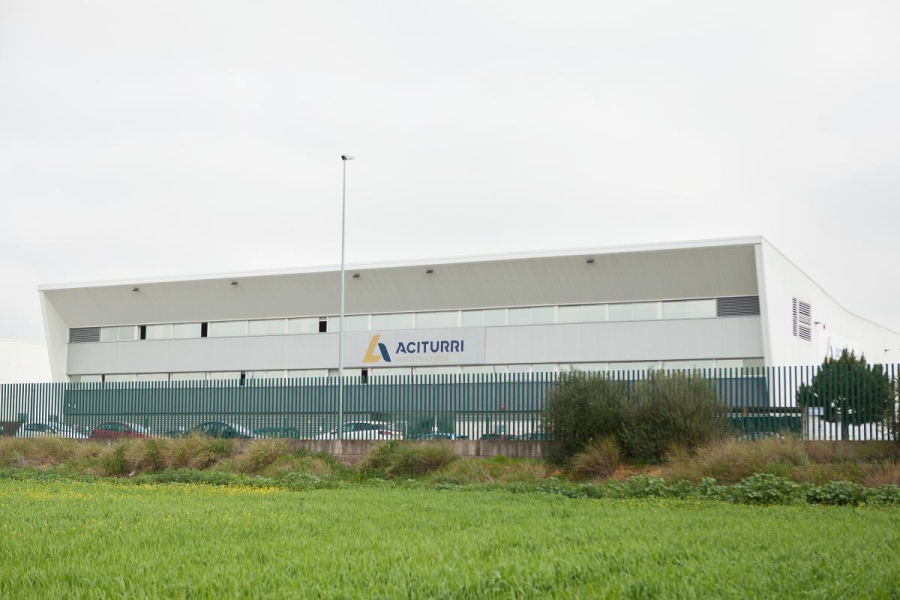 Aciturri completa la adquisición de Alestis Aerospace