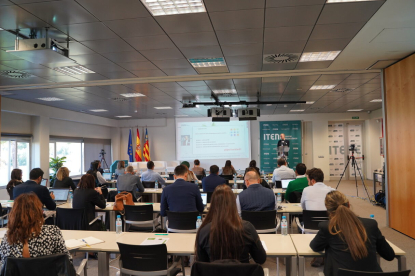 Una jornada en Itene analizará los retos de la economía circular y el contexto legislativo
