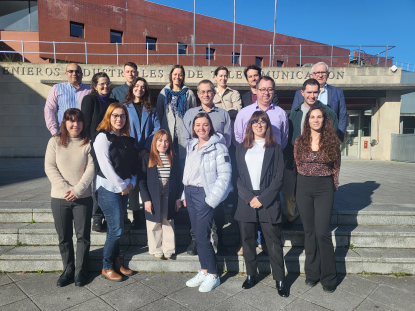 Bio4HUMAN abordará los desafíos ambientales en el envío de ayuda en contextos humanitarios