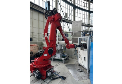 GrindingHub mostrará la transición paulatina hacia el rectificado automatizado