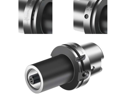 Actualización de herramienta de fijación