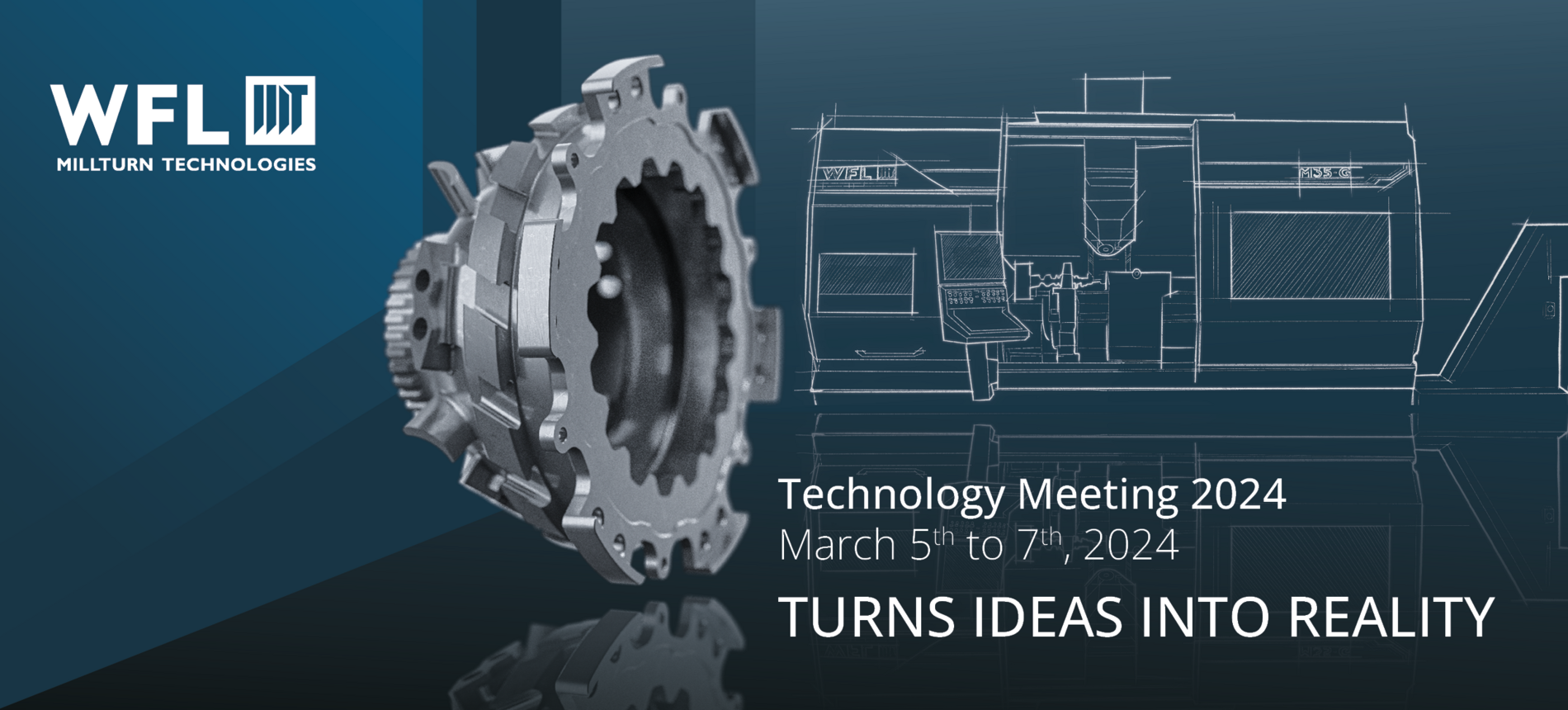 WFL celebra su reunión tecnológica del 5 al 7 de marzo