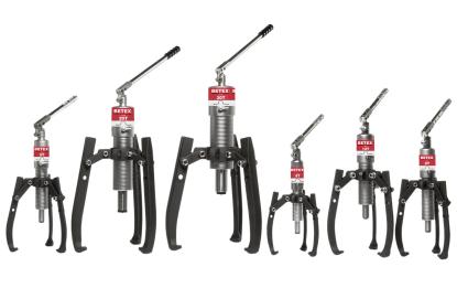 Schaeffler complementa su portfolio de mantenimiento industrial con herramientas para rodamientos