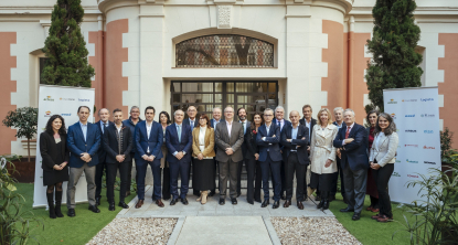 La asociación CRECEMOS, con el apoyo de Toyota España, impulsará la economía circular y el uso de combustibles renovables