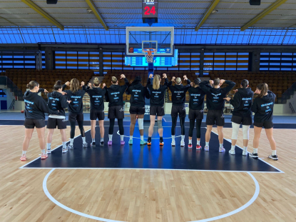 Lantek renueva su patrocinio con Araski en su apuesta por el desarrollo del talento femenino