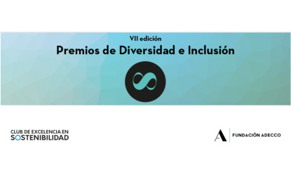 Se abre la convocatoria de los Premios de Diversidad e Inclusión 2024