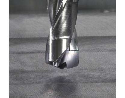 Ampliación de línea de puntas de taladrar