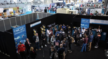 Simodec 2024 celebra 70 años de decoletaje y mecanizado de precisión