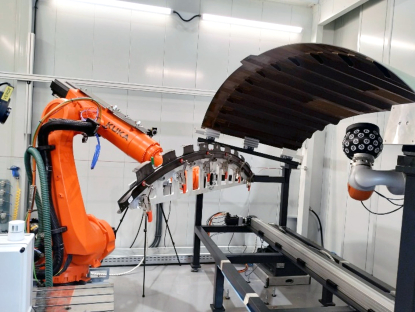 Ideko presenta en JEC World su oferta tecnológica basada en la sostenibilidad y la digitalización