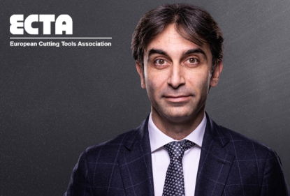 Federico Costa, elegido nuevo presidente de ECTA por un periodo de cuatro años