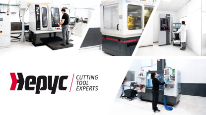 Manufacturas Hepyc alcanza un récord histórico en términos de facturación