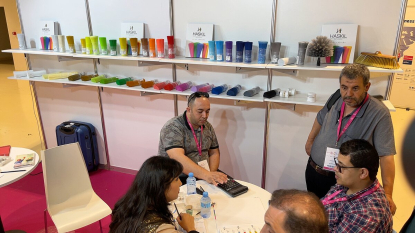 La feria plast & printpack alger contará con más de 260 expositores de 21 países