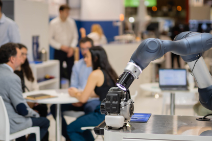 BeDIGITAL se consolida como epicentro de la transformación digital de la industria