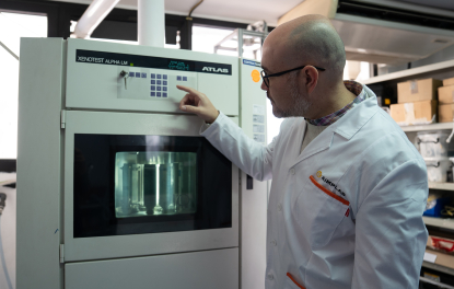 Valplast trata los bioplásticos como un recurso para su transformación en energía verde