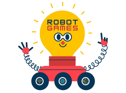 ROBOTGAMES, un nuevo concurso de robótica y automatización para estudiantes