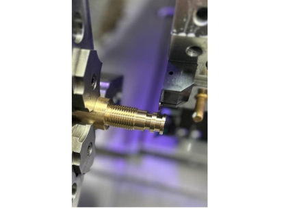 Una aplicación de ranurado de Vargus logra “resultados mucho mejores” que los de la competencia