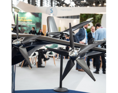 JEC World destacará el compromiso medioambiental de la industria aeroespacial