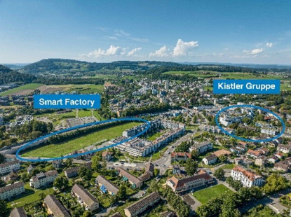 Kistler creció en 2023 pese a un entorno difícil y sigue innovando