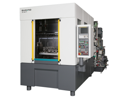 Daunert distribuye las avanzadas máquinas de Sugino en España y Portugal