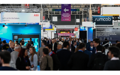 Advanced Factories y EIT Manufacturing ponen el foco en la sostenibilidad y las nuevas tecnologías