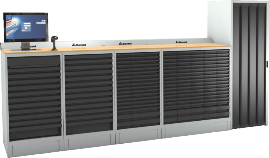 Procesos de mecanizado digitalizados con Hoffmann Group