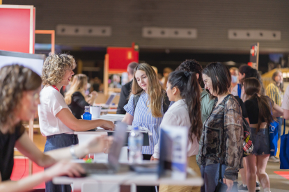 WORKinn Talent Hub conectará empresas y estudiantes y profesionales con talento en BEC