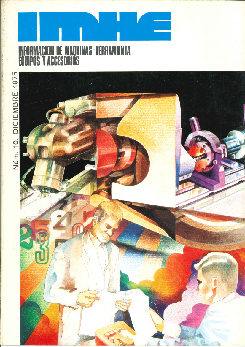 De los equipos de control y la organización técnica de producción a partir de agrupaciones analógicas (tecnología de grupos)