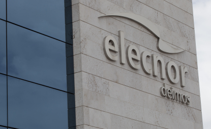 Avalan la gestión responsable y las buenas prácticas de Elecnor Deimos