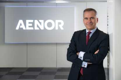 Las certificaciones de Aenor llegan a 88.197 centros de trabajo en España y Latinoamérica