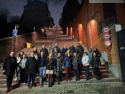 Andaltec busca aumentar la ecosostenibilidad de los composites epoxi termoestables