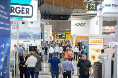 GrindingHub 2024: más expositores, mayor internacionalidad y más variedad de productos