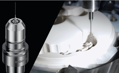 Sistema portapinzas reinventado