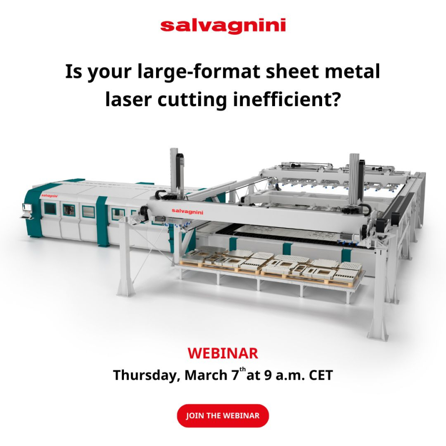 Seminario sobre automatismos para láser en configuración de 6 metros