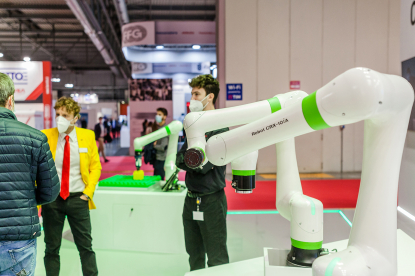 RobotHeart volverá a tener su espacio en el marco de BI-MU