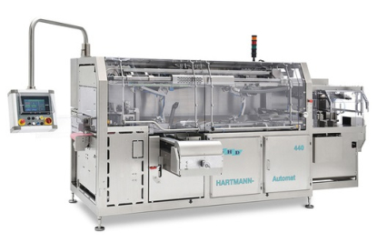 igus previene las roturas de cables en una aplicación de la industria alimentaria