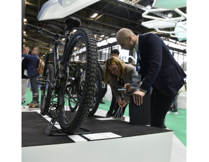 JEC World pone de relieve el innegable impacto de los composites en el deporte